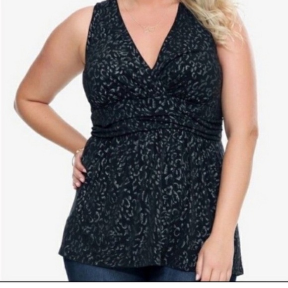 torrid Tops - Torrid top